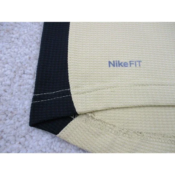 Colorado Buffaloes Nike Team Polo Shirt Mens Medium CU Boulder Football - Picture 9 of 15